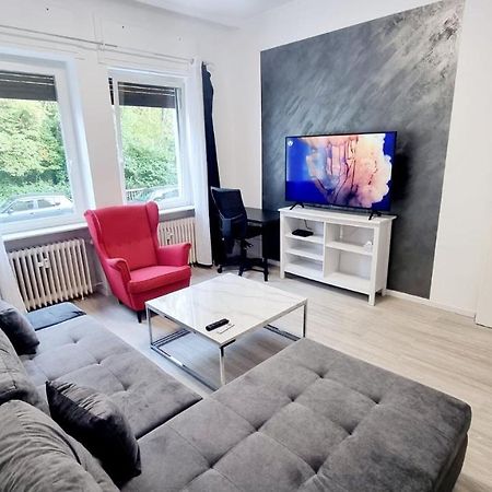Cozy And Modern 1 Bedroom 3 Room Apartment ヴィースバーデン エクステリア 写真